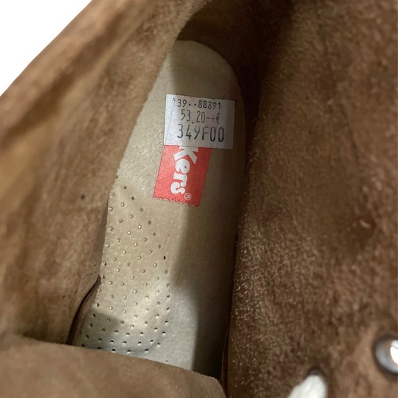 Kickers boots - Picture 4 of 4